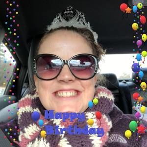 Meet your Posher, Kristal